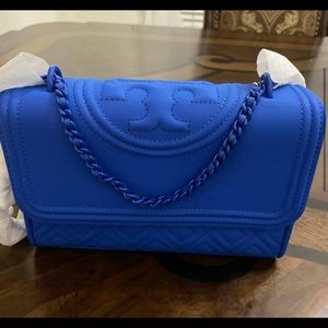 Women’s Fleming small convertible shoulder bag